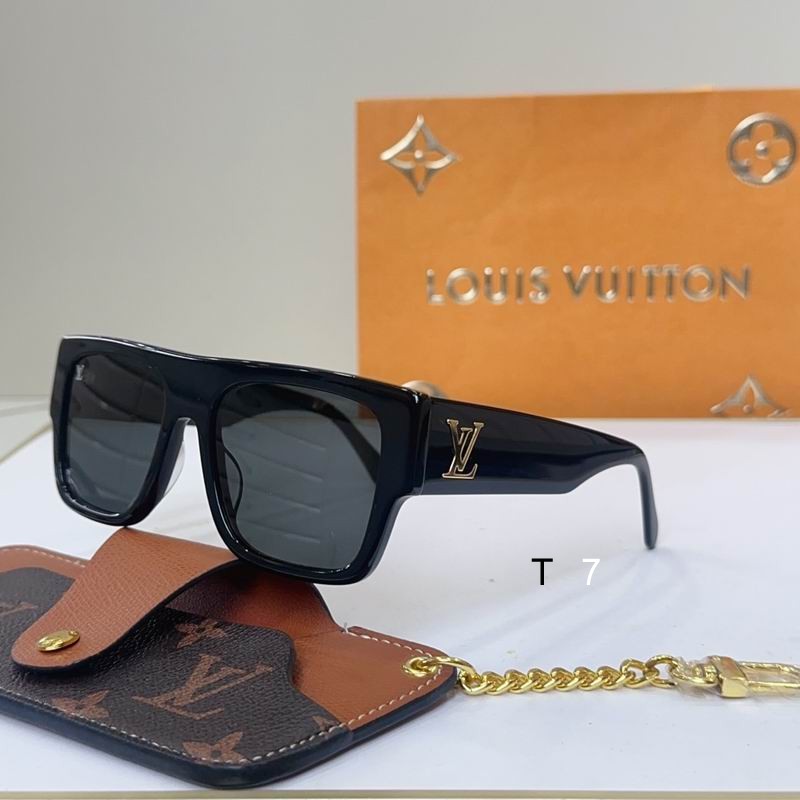 LV Sunglasses ID:20260410-2199